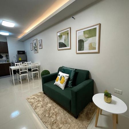 Fly & Rest Guesthouse - Mactan-Cebu International Airport Мактан Экстерьер фото