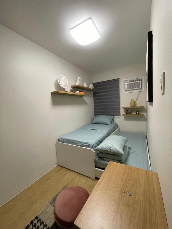Fly & Rest Guesthouse - Mactan-Cebu International Airport Мактан Экстерьер фото