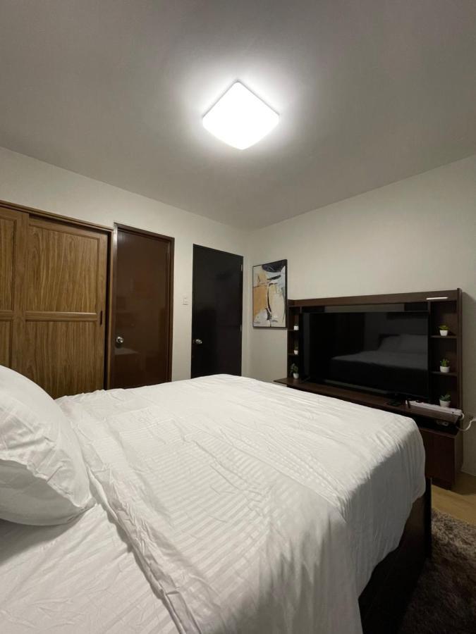 Fly & Rest Guesthouse - Mactan-Cebu International Airport Мактан Экстерьер фото