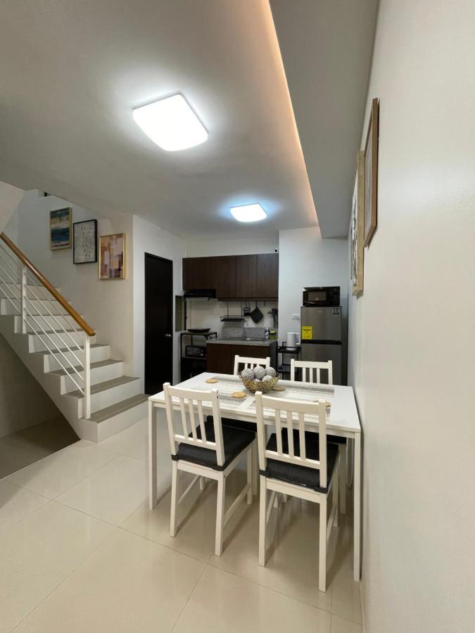Fly & Rest Guesthouse - Mactan-Cebu International Airport Мактан Экстерьер фото