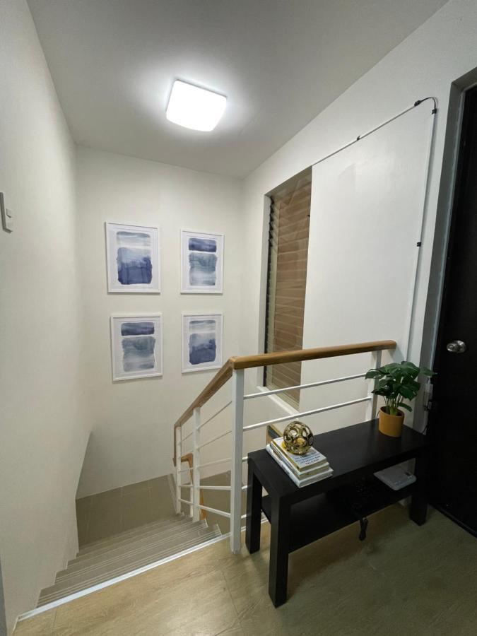 Fly & Rest Guesthouse - Mactan-Cebu International Airport Мактан Экстерьер фото