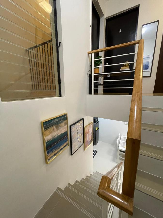 Fly & Rest Guesthouse - Mactan-Cebu International Airport Мактан Экстерьер фото