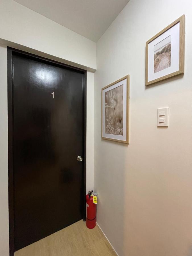 Fly & Rest Guesthouse - Mactan-Cebu International Airport Мактан Экстерьер фото